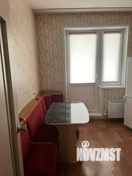 1-к квартира, на длительный срок, 36м2, 14/16 этаж