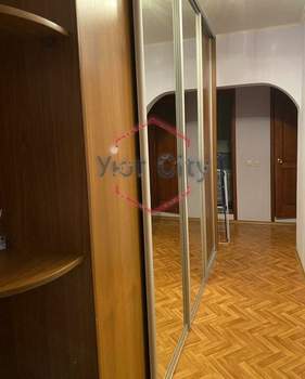 2-к квартира, на длительный срок, 54м2, 2/9 этаж