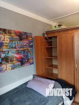 Студия квартира, на длительный срок, 18м2, 2/5 этаж