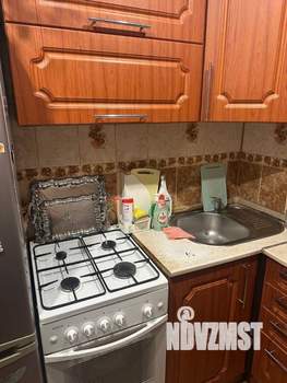 1-к квартира, посуточно, 29м2, 3/5 этаж