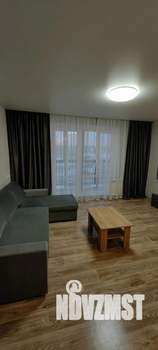 2-к квартира, на длительный срок, 50м2, 5/17 этаж