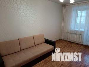 1-к квартира, на длительный срок, 38м2, 5/16 этаж