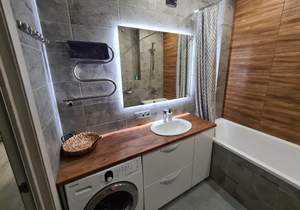 2-к квартира, на длительный срок, 52м2, 16/18 этаж