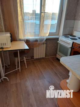 2-к квартира, на длительный срок, 45м2, 5/5 этаж