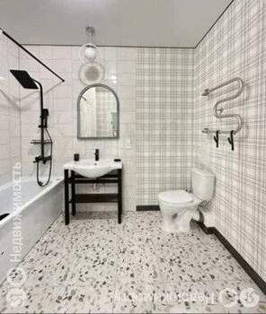 1-к квартира, на длительный срок, 42м2, 6/10 этаж