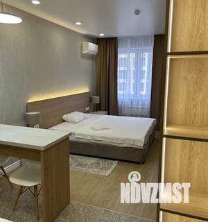1-к квартира, посуточно, 32м2, 11/17 этаж