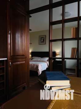 1-к квартира, посуточно, 35м2, 9/9 этаж