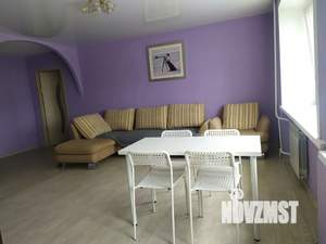 2-к квартира, посуточно, 60м2, 8/10 этаж