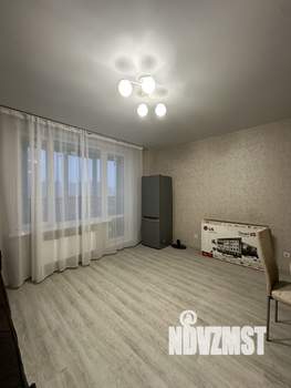 Студия квартира, на длительный срок, 31м2, 11/27 этаж