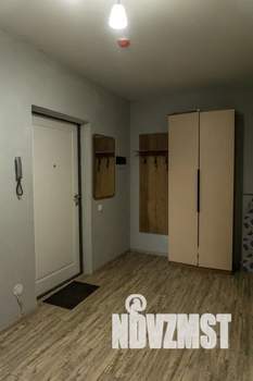 1-к квартира, посуточно, 50м2, 3/14 этаж