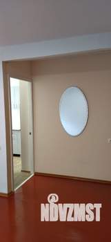 1-к квартира, на длительный срок, 33м2, 1/5 этаж