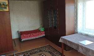 1-к квартира, на длительный срок, 31м2, 5/5 этаж