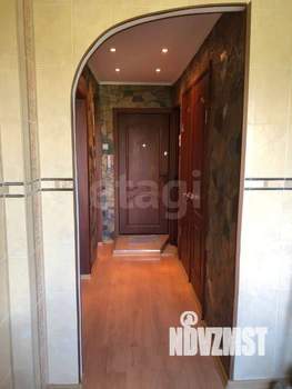 1-к квартира, на длительный срок, 33м2, 3/5 этаж