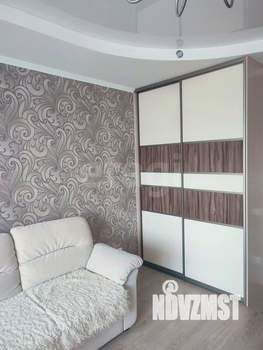3-к квартира, на длительный срок, 98м2, 7/16 этаж