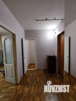 1-к квартира, на длительный срок, 40м2, 8/14 этаж
