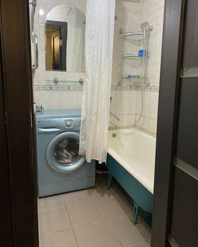 1-к квартира, на длительный срок, 32м2, 2/9 этаж