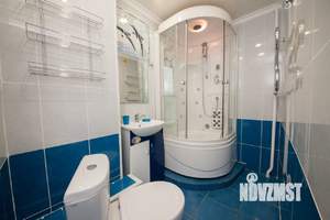 1-к квартира, посуточно, 34м2, 3/10 этаж