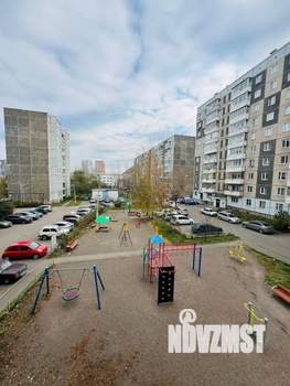 1-к квартира, на длительный срок, 33м2, 3/10 этаж