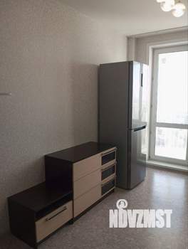 Студия квартира, на длительный срок, 25м2, 19/21 этаж