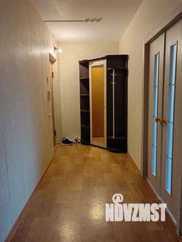 1-к квартира, на длительный срок, 40м2, 12/16 этаж