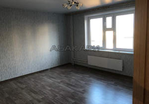 2-к квартира, на длительный срок, 61м2, 13/17 этаж