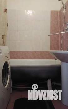 2-к квартира, посуточно, 60м2, 6/17 этаж