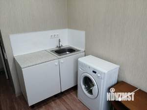 Студия квартира, на длительный срок, 13м2, 8/9 этаж