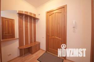 1-к квартира, посуточно, 34м2, 8/10 этаж