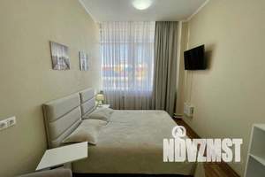 1-к квартира, посуточно, 20м2, 3/10 этаж