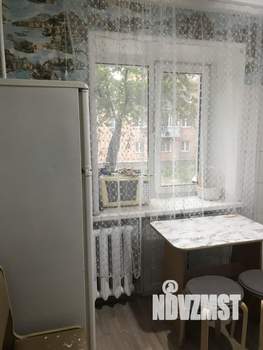 2-к квартира, на длительный срок, 45м2, 1/5 этаж