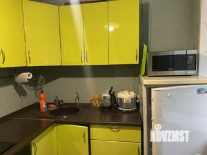 2-к квартира, на длительный срок, 42м2, 3/5 этаж