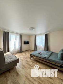 2-к квартира, посуточно, 60м2, 22/25 этаж