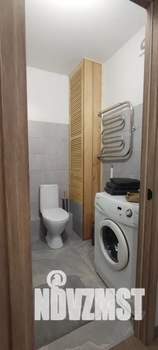 Студия квартира, посуточно, 30м2, 18/25 этаж