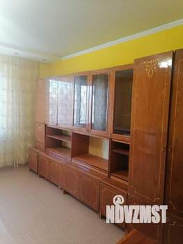 1-к квартира, на длительный срок, 36м2, 4/9 этаж