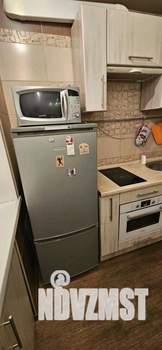 2-к квартира, посуточно, 50м2, 1/1 этаж