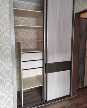 1-к квартира, на длительный срок, 31м2, 5/5 этаж