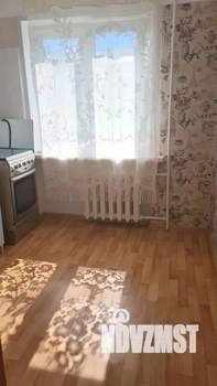 1-к квартира, на длительный срок, 31м2, 4/5 этаж