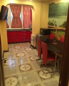 2-к квартира, на длительный срок, 56м2, 2/9 этаж