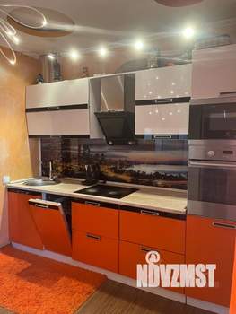 3-к квартира, на длительный срок, 100м2, 11/17 этаж