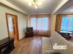 2-к квартира, на длительный срок, 40м2, 2/9 этаж