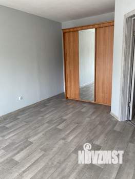 1-к квартира, на длительный срок, 44м2, 4/17 этаж