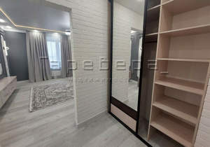 2-к квартира, на длительный срок, 67м2, 6/17 этаж