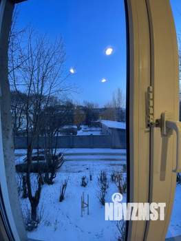 1-к квартира, на длительный срок, 33м2, 2/5 этаж