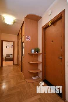 2-к квартира, посуточно, 60м2, 1/1 этаж