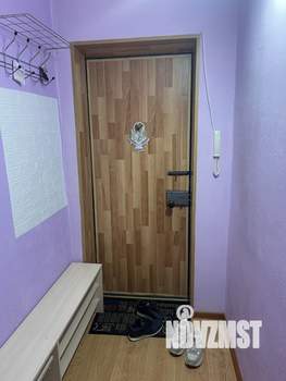 1-к квартира, на длительный срок, 31м2, 4/5 этаж