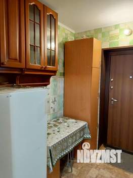 1-к квартира, на длительный срок, 17м2, 2/5 этаж