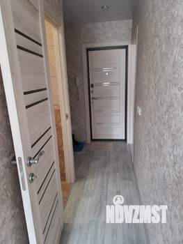 1-к квартира, на длительный срок, 32м2, 2/5 этаж