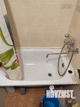 Студия квартира, на длительный срок, 14м2, 1/10 этаж