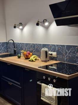 2-к квартира, посуточно, 56м2, 4/10 этаж