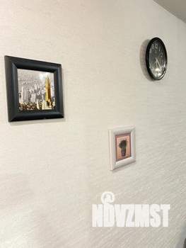 Студия квартира, посуточно, 42м2, 1/5 этаж